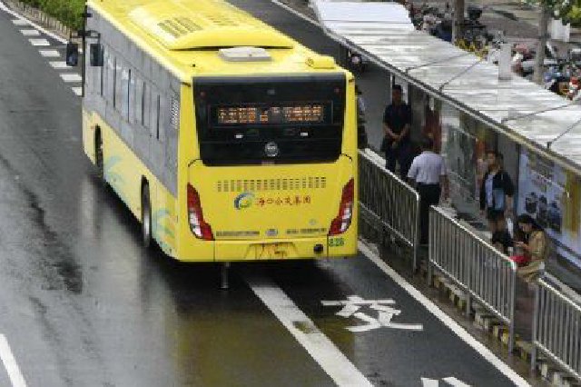 免费、半价！三亚老年人公交乘车新优惠政策今起执行