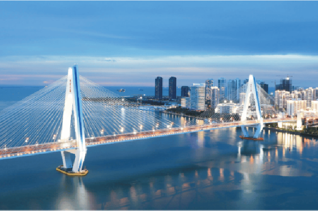 AI眼镜、AI机器人等全球首发首秀新品，将集中亮相第六届消博