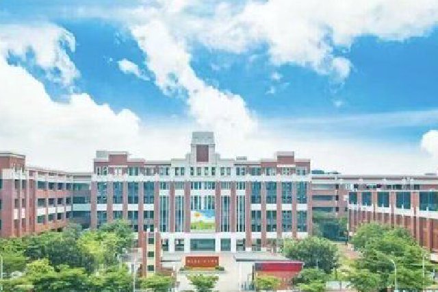海口一批新学校将陆续投用，还有多所现有学校改扩建