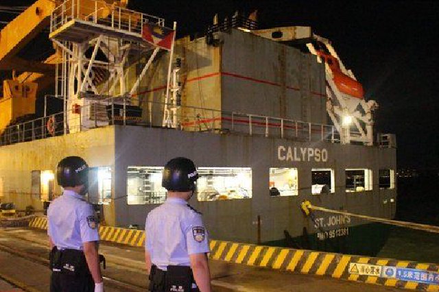 海南自贸港首单进口内燃机组装项目正式落地