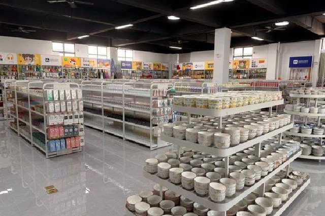 “澄迈直播+义乌发货”！澄迈打造跨境选品新载体