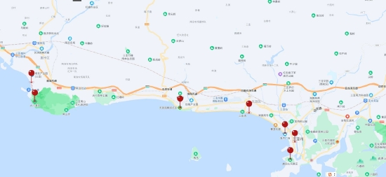 公交线路
