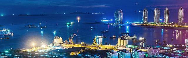 自贸港鼓励类产业发布公告