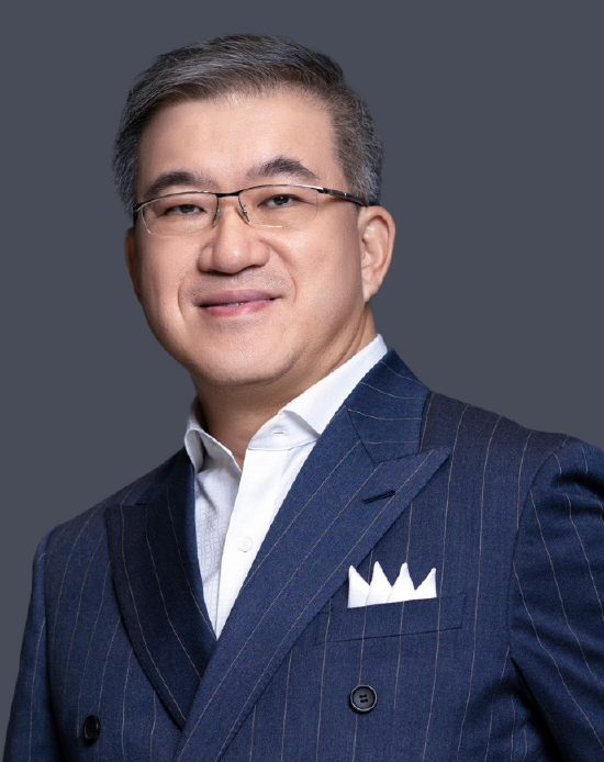 蒋伯乐我们对于海南市场充满信心