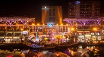 海口龙华再添新地标