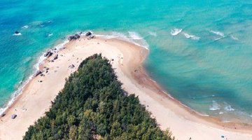 三亚2025年预计接待游客超3600万人次