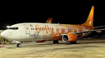 海口⇌马来西亚亚庇航线开通