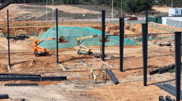 八百里冷链项目落地的“海南加速记”