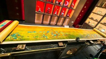 消博会公众开放日火爆