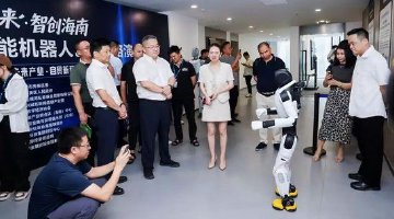 秀英区招商跑出“加速度”