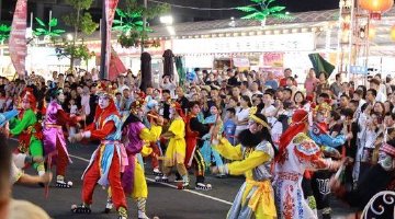 三亚激活自贸港夜间消费新动能