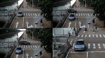 “反其道而行”？这些车辆被曝光