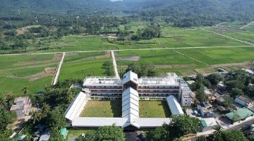 七叉村：农文旅深度融合绘新景