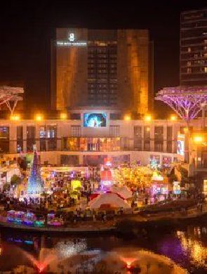 海口龙华再添新地标