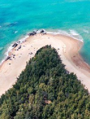 三亚今年预计接待游客超3600万人次