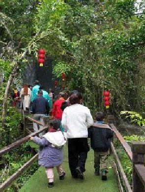 元旦文旅融合亮点纷呈喜迎“开门红”