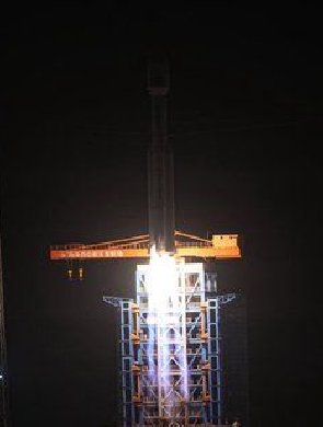 我国成功发射卫星互联网低轨18组卫星