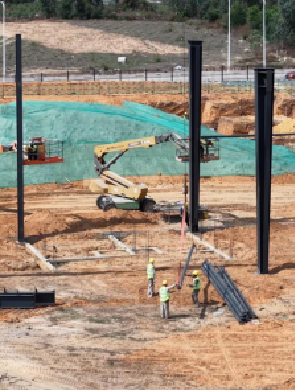 八百里冷链项目落地“海南加速记”