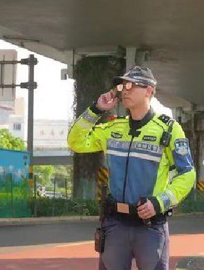 科技赋能智慧执法