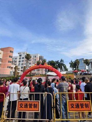 直击现场！2026年海南高考