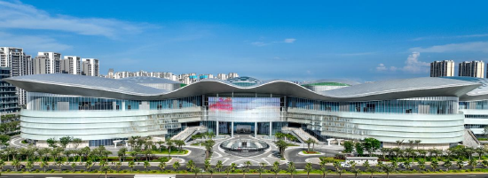 cdf海口国际免税城双节黄金周促消费好戏连台