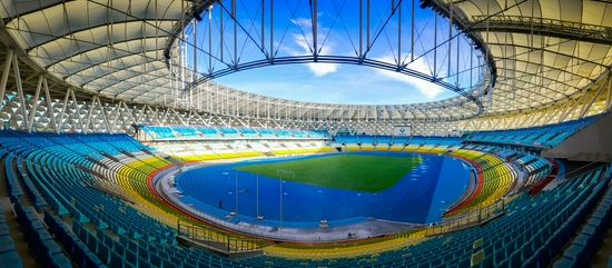 三亚国际体育中心体育场征名破圈网友慷慨出谋划策