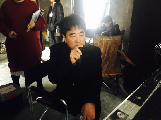 海南首部美食电影《二战美食家》入选并开机