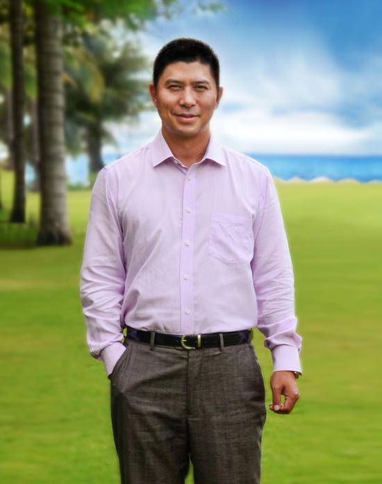 洲际酒店集团任命孙敬华先生为三亚海棠湾天房洲际度假酒店总经理