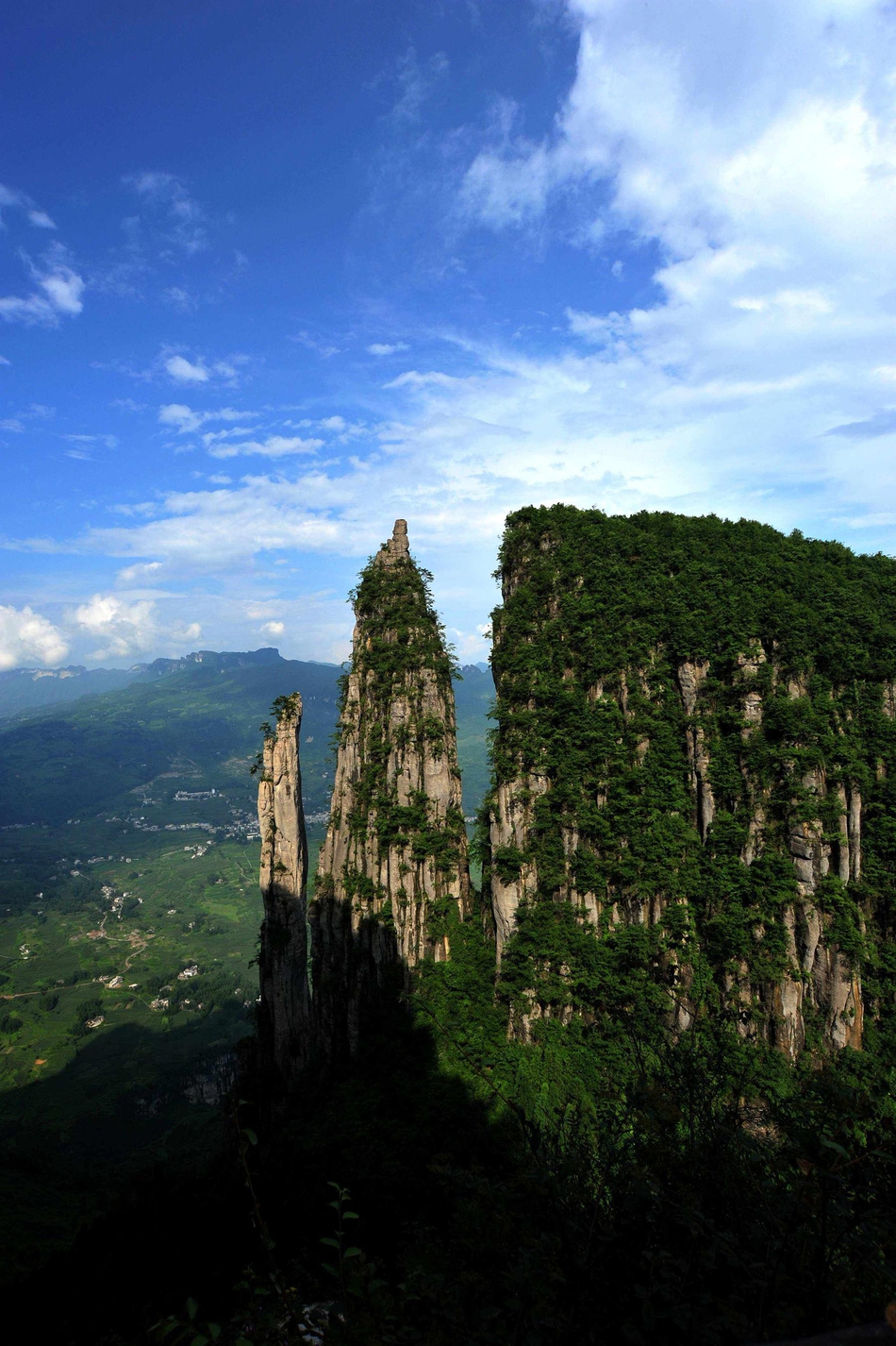 恩施旅游必去的景点(湖北恩施必玩景点) - 医药经