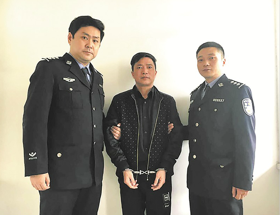 鄂州一村霸干部采取暴力手段上位疯狂敛财500余万