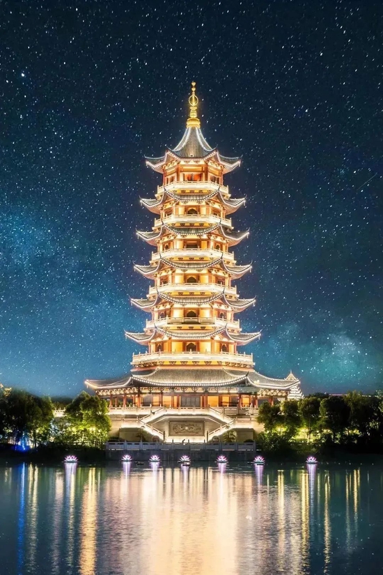 荆州这3条楚文化精品旅游线路带你品味文化之旅