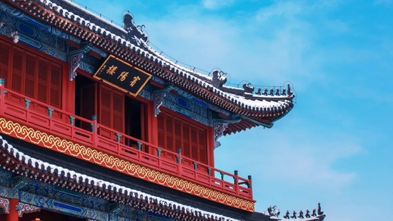 荆州这3条楚文化精品旅游线路带你品味文化之旅