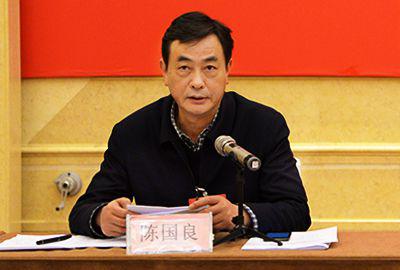 陈国良代表说,政府工作报告政治站位高,谋划工作有力度,保障民生有