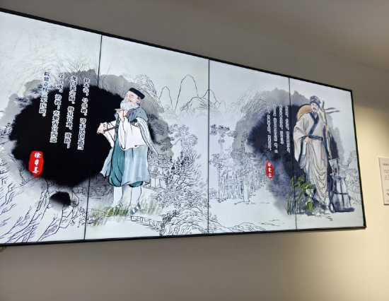 历史名人与武当山,演绎传奇篇章