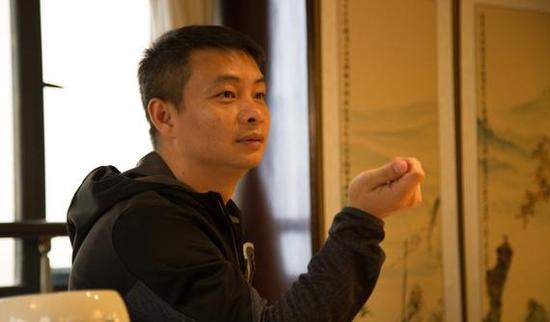 李小双将跨界出战汉马 将武汉城市精神传播到全世界