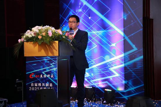 卡尔蔡司(上海)管理有限公司技术支持经理赵幸福先生