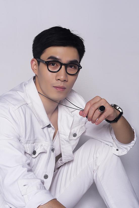 将父亲的书改成电影 武汉小鲜肉徐紫来《一个孩子的战争》