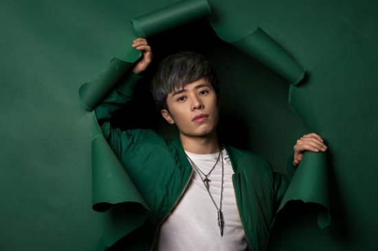 迷航——城市现场music live杨博音乐分享会