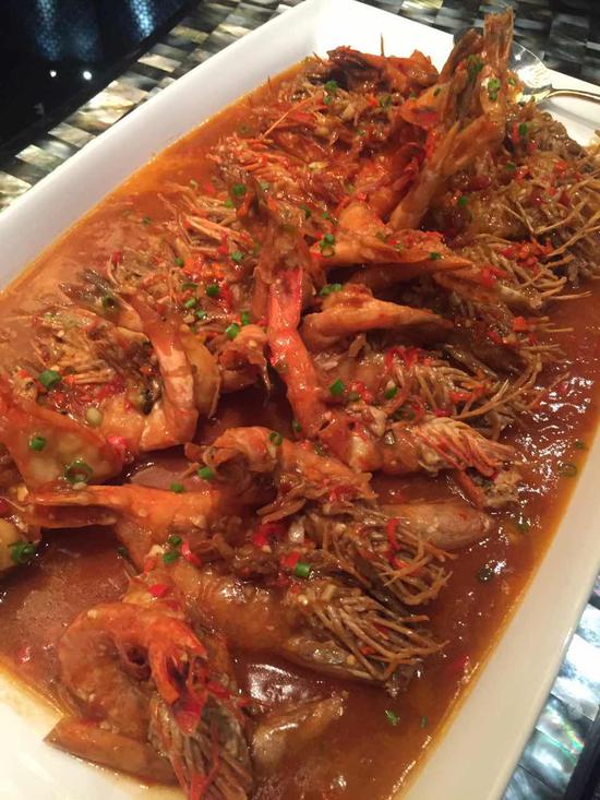 武汉光谷凯悦酒店特邀一代湘菜宗师王墨泉倾情献艺