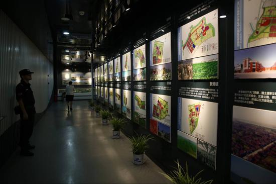 马来西亚麒麟(国际)投资项目暨管理有限公司董事长张麒麟说,这次回来