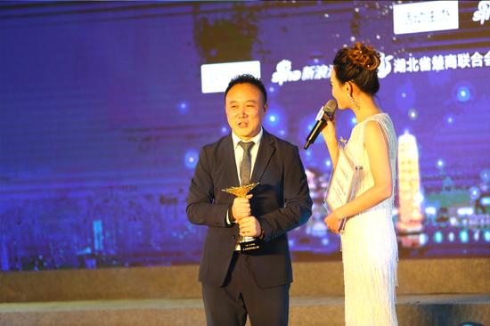 today今天便利店的创始人宋迎春