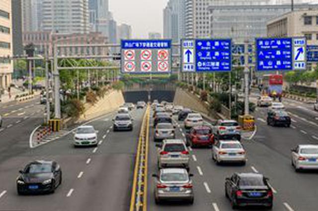 武汉全面恢复公共交通运营