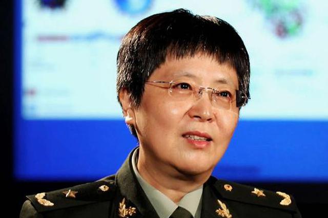 陈薇院士:重组新冠疫苗能有效覆盖病毒变异_新浪湖北_新浪网