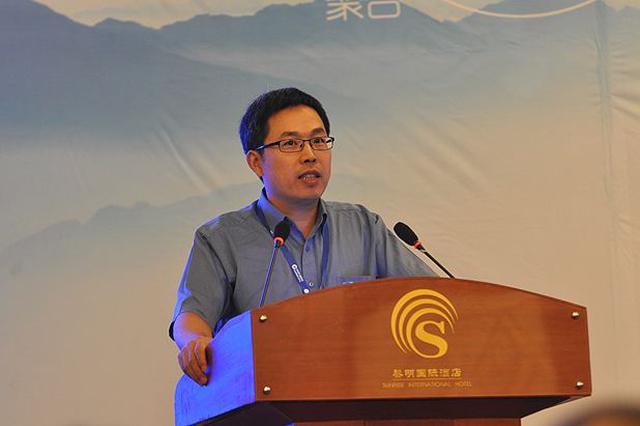 商务部西亚非洲司司长江伟挂职担任武汉市副市长