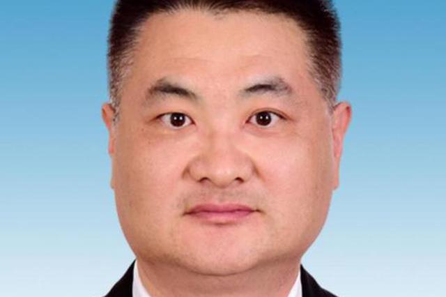 国开行干部白新民担任咸宁市委常委,市政府党组成员