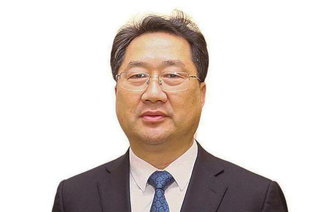 湖北省人大代表、沙洋县委书记刘克雄：做强县域经济 为高质量发展赋能