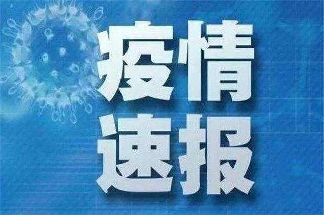 31省份新增确诊病例20例 均为境外输入病例