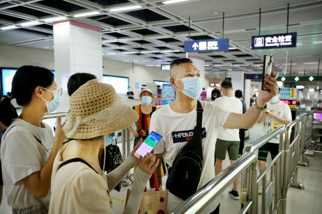 最新！武汉公共交通防疫措施优化调整