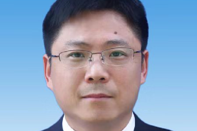 80后湖北鄂州原副市长彭波履新