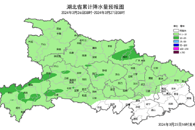 湖北即将开始升温！30℃马上到